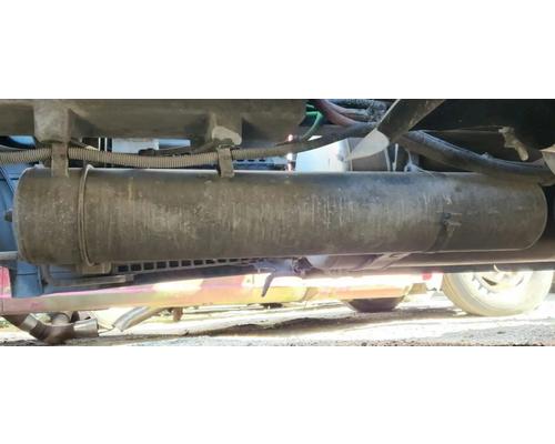  Freightliner Columbia 120 Air Tank #