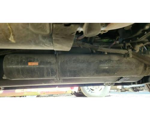  Freightliner Columbia 120 Air Tank #