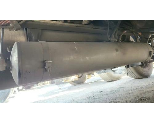  Freightliner Columbia 120 Air Tank #