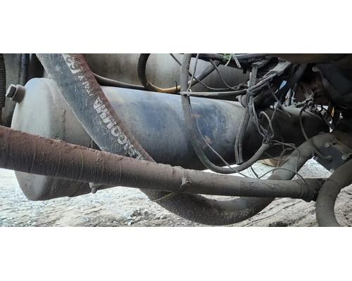  Freightliner Columbia 120 Air Tank #
