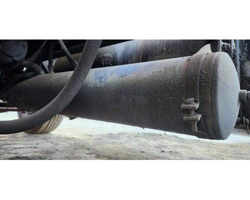  Freightliner Columbia 120 Air Tank #