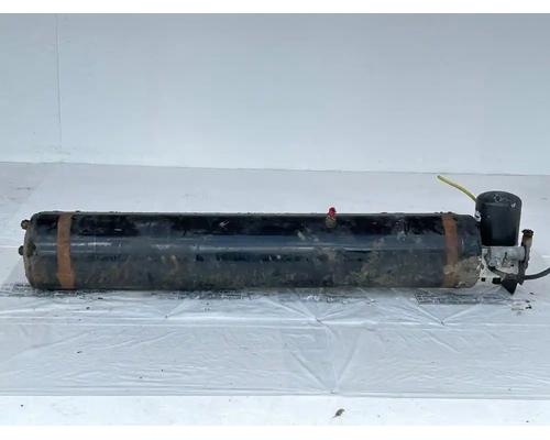  Freightliner Columbia 120 Air Tank #