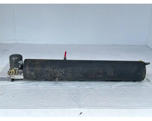  Freightliner Columbia 120 Air Tank #