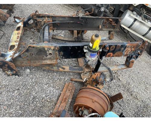 FREIGHTLINER COLUMBIA 120 Axle Assy Front Steer