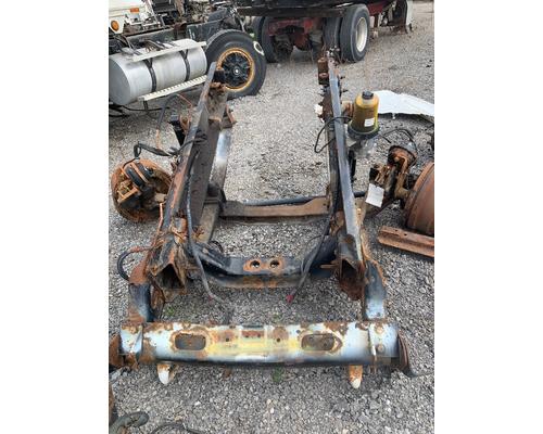 FREIGHTLINER COLUMBIA 120 Axle Assy Front Steer