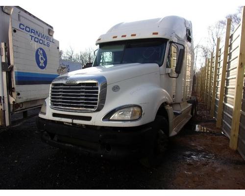 Freightliner Columbia 120 Battery Box # Freightliner Columbia 120 Battery Box #