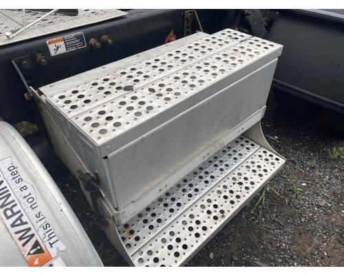 Freightliner Columbia 120 Battery Box # Freightliner Columbia 120 Battery Box #