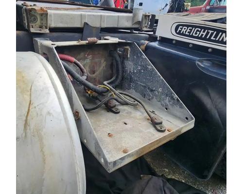  Freightliner Columbia 120 Battery Box #