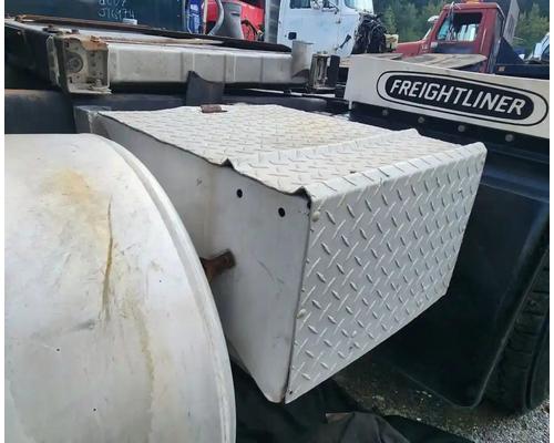 Freightliner Columbia 120 Battery Box # Freightliner Columbia 120 Battery Box #
