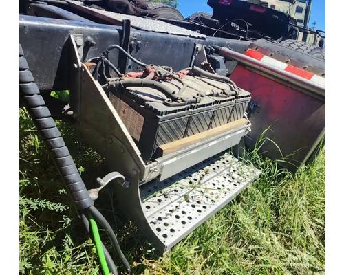 Freightliner Columbia 120 Battery Box # Freightliner Columbia 120 Battery Box #