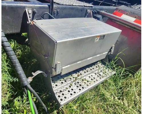 Freightliner Columbia 120 Battery Box # Freightliner Columbia 120 Battery Box #