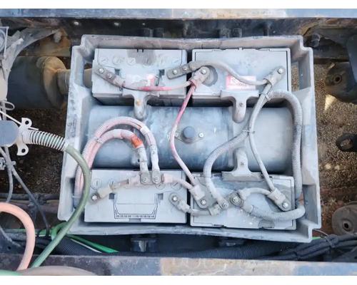 Freightliner Columbia 120 Battery Box # Freightliner Columbia 120 Battery Box #
