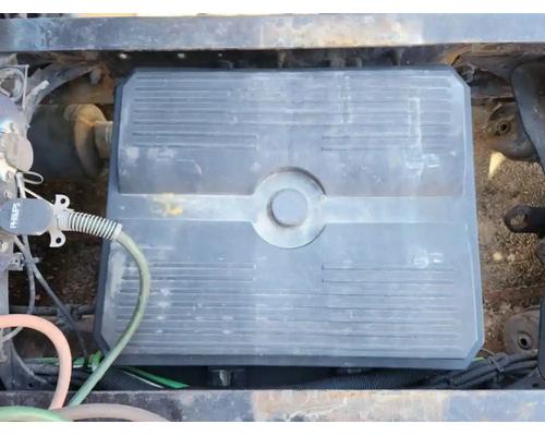Freightliner Columbia 120 Battery Box # Freightliner Columbia 120 Battery Box #