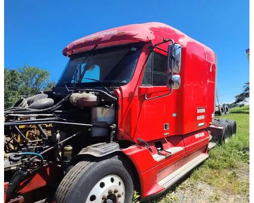  Freightliner Columbia 120 Cab #