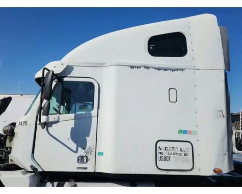  Freightliner Columbia 120 Cab #