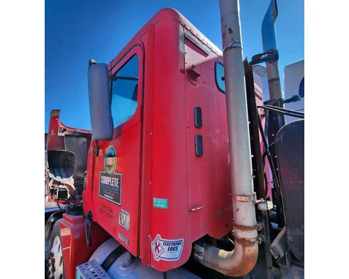  Freightliner Columbia 120 Cab #
