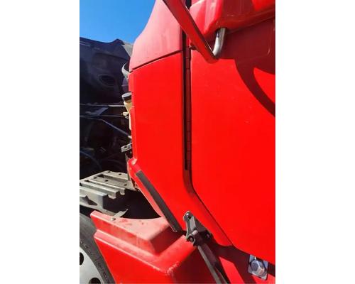Freightliner Columbia 120 Cowl # Freightliner Columbia 120 Cowl #