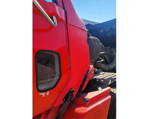 Freightliner Columbia 120 Cowl # Freightliner Columbia 120 Cowl #
