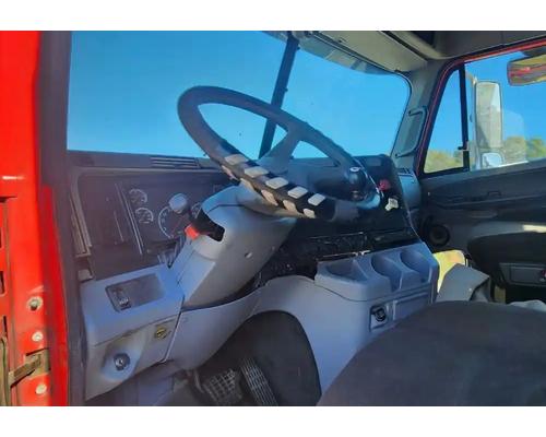  Freightliner Columbia 120 Dash Assembly #