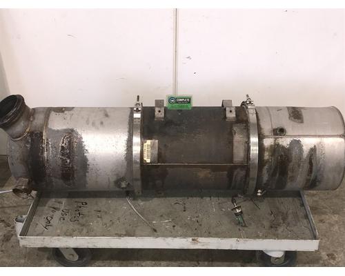 Freightliner Columbia 120 DPF - Diesel Particulate Filter #