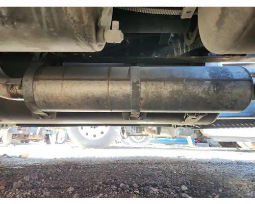  Freightliner Columbia 120 DPF - Diesel Particulate Filter #