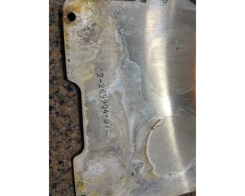 FREIGHTLINER COLUMBIA 120 Dash Panel