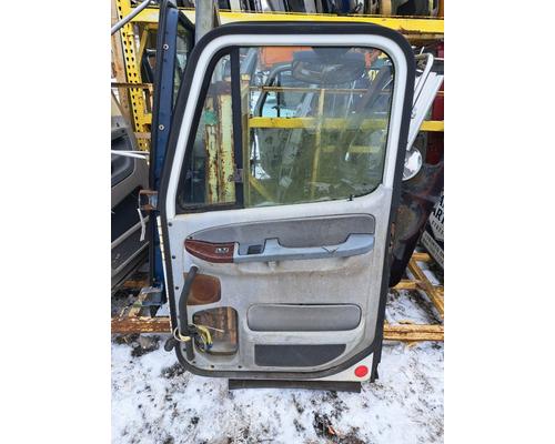 FREIGHTLINER COLUMBIA 120 Door Assembly, Front