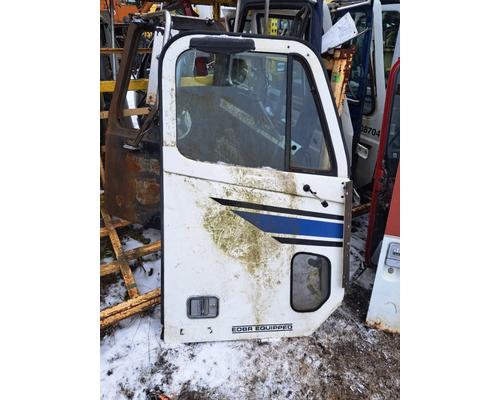 FREIGHTLINER COLUMBIA 120 Door Assembly, Front