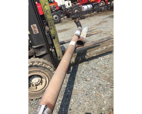 FREIGHTLINER COLUMBIA 120 Exhaust Pipe (Disabled) in Charlotte, NC #15167
