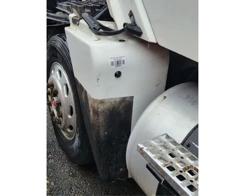 Freightliner Columbia 120 Fender Extension # Freightliner Columbia 120 Fender Extension #