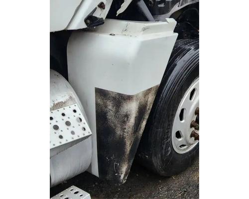  Freightliner Columbia 120 Fender Extension #