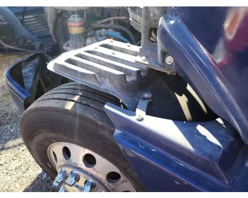 Freightliner Columbia 120 Fender Extension # Freightliner Columbia 120 Fender Extension #