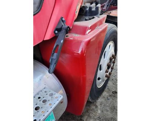 Freightliner Columbia 120 Fender Extension # Freightliner Columbia 120 Fender Extension #