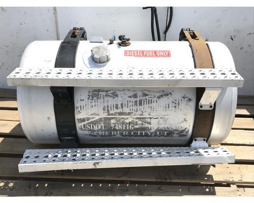  Freightliner Columbia 120 Fuel Tank #