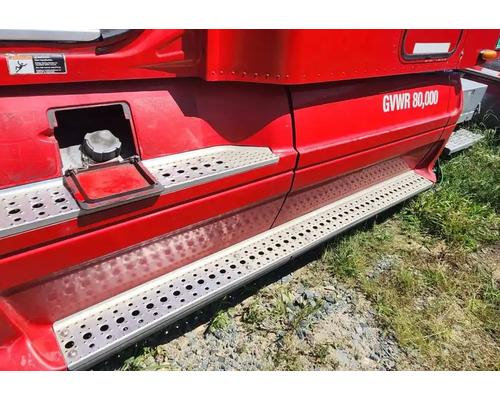 Freightliner Columbia 120 Fuel Tank #