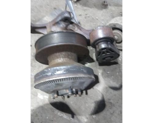 FREIGHTLINER COLUMBIA 120 Fan Clutch