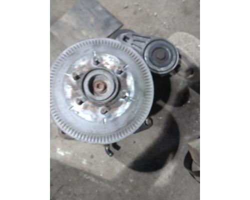 FREIGHTLINER COLUMBIA 120 Fan Clutch