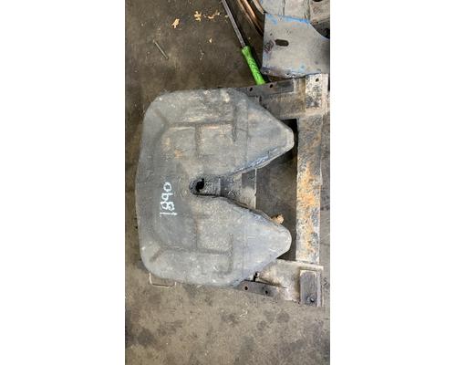 FREIGHTLINER COLUMBIA 120 Fifth Wheel