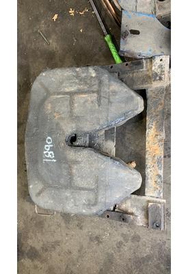 FREIGHTLINER COLUMBIA 120 Fifth Wheel