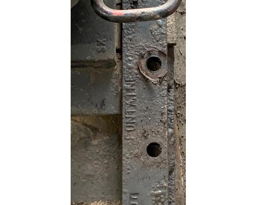 FREIGHTLINER COLUMBIA 120 Fifth Wheel