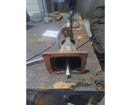 FREIGHTLINER COLUMBIA 120 Floor Shift Assembly