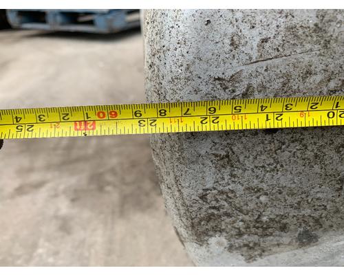 FREIGHTLINER COLUMBIA 120 Fuel Tank