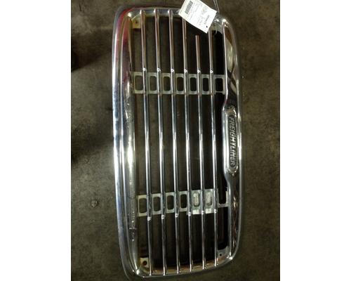 2004 FREIGHTLINER COLUMBIA 120 GRILLE TRUCK PARTS #1196041