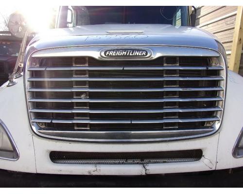 Freightliner Columbia 120 Grille # Freightliner Columbia 120 Grille #