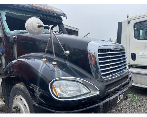  Freightliner Columbia 120 Grille #