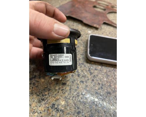 FREIGHTLINER COLUMBIA 120 Gauges (all)