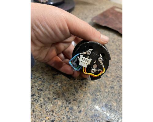 FREIGHTLINER COLUMBIA 120 Gauges (all)