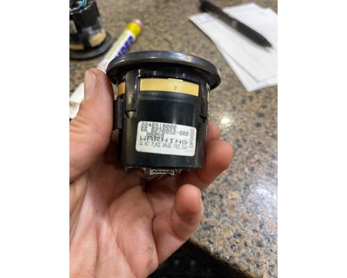 FREIGHTLINER COLUMBIA 120 Gauges (all)