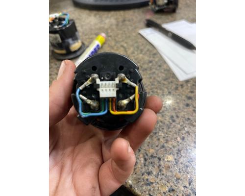 FREIGHTLINER COLUMBIA 120 Gauges (all)