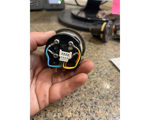 FREIGHTLINER COLUMBIA 120 Gauges (all)